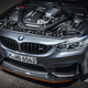 Image for article titled The 493 HP BMW M4 GTS Is Going Into Production, And It's Coming Here